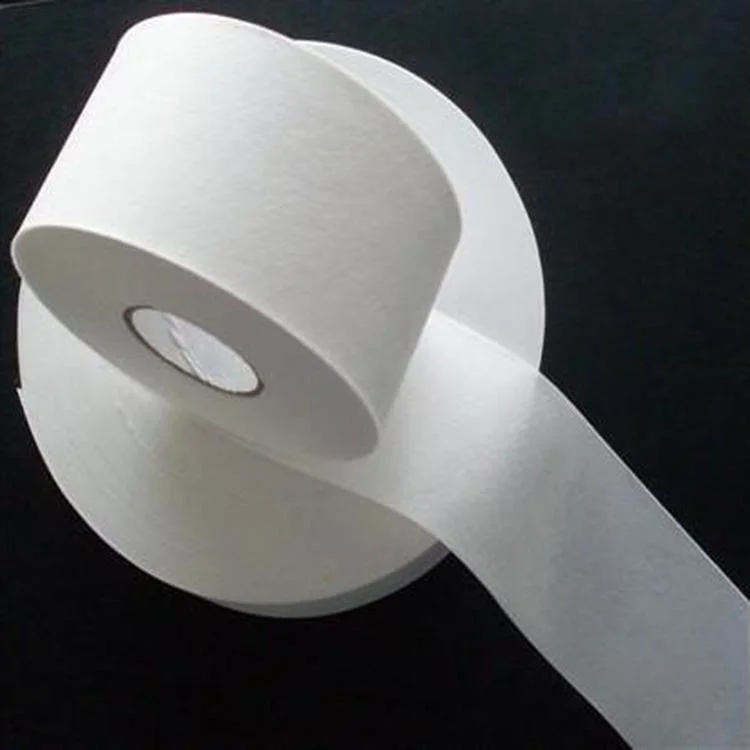 25GSM PP Spunbond Ss Nonwoven Fabric for Facemask Raw Material